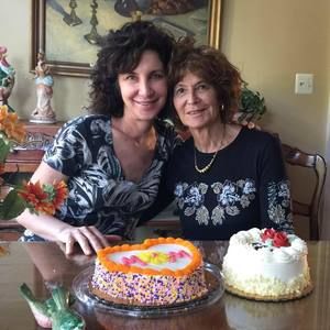 Meet your Posher, Faith